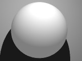 finition povray avec ambient   0.5