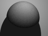 finition povray avec effet de crand